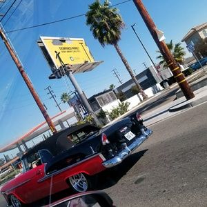 Meet your Posher, Ria